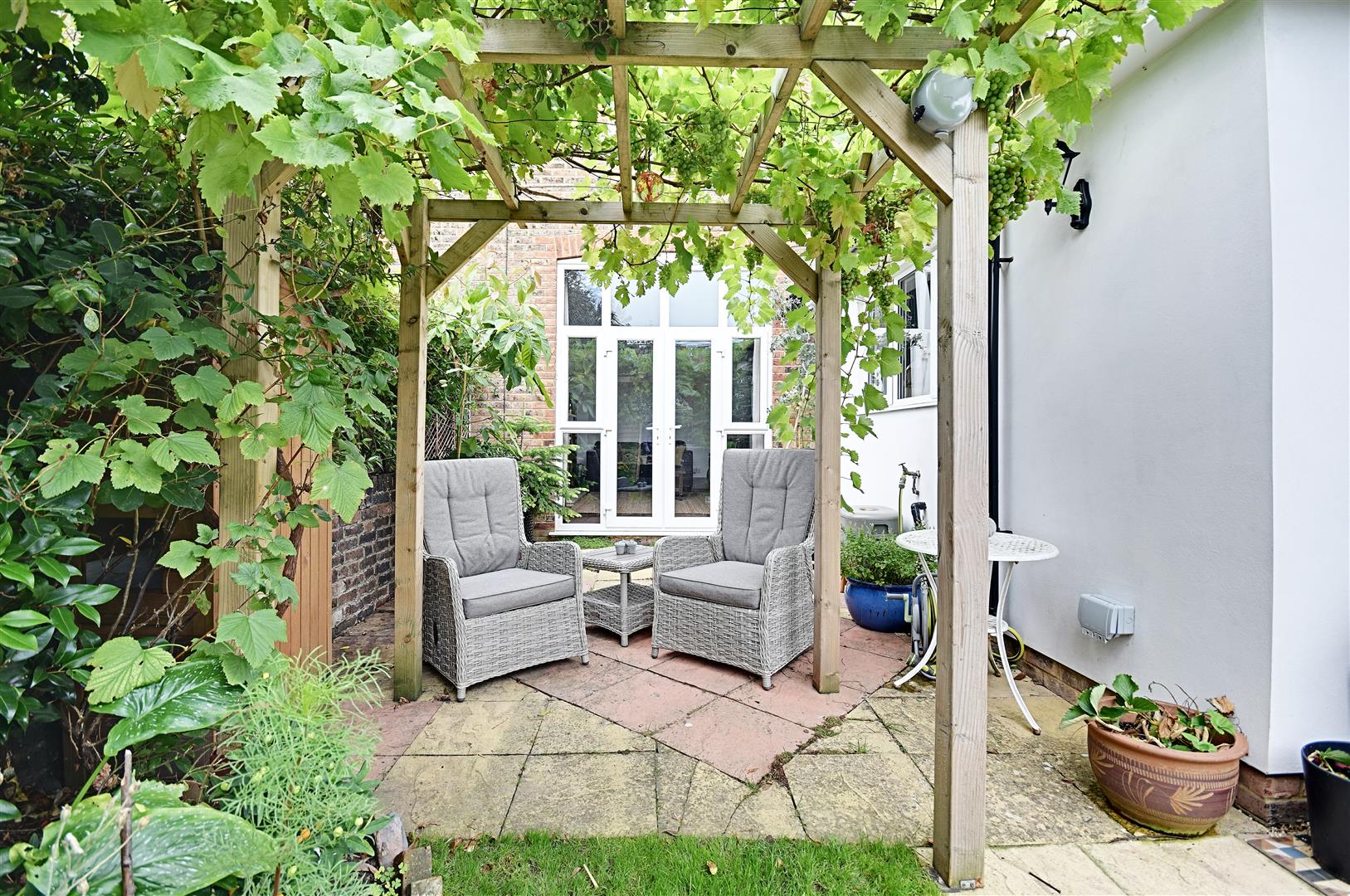 Amherst Road, BexhillOnSea Rush, Witt & Wilson